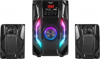 Mikado MD-415BT Bluetooth Hoparlör