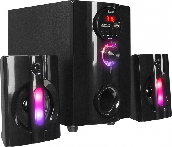 Mikado MD-95BT Bluetooth Hoparlör