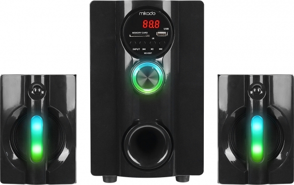 Mikado MD-95BT Bluetooth Hoparlör