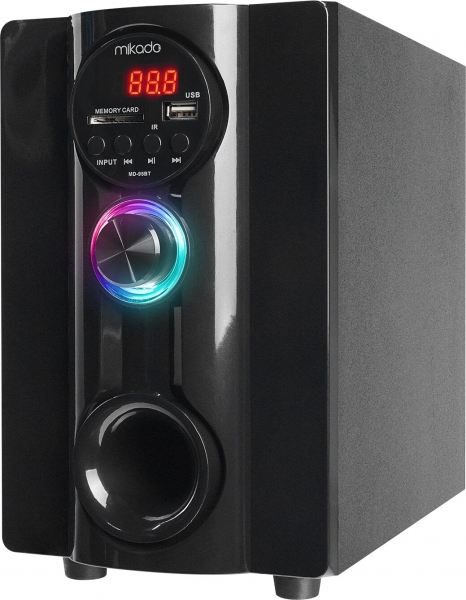 Mikado MD-95BT Bluetooth Hoparlör
