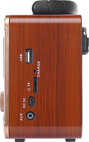 Mikado MDR-327 Bluetooth Hoparlör
