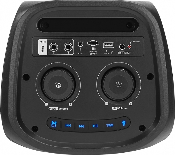 Mikado MD-11BT Müzik Sistemi