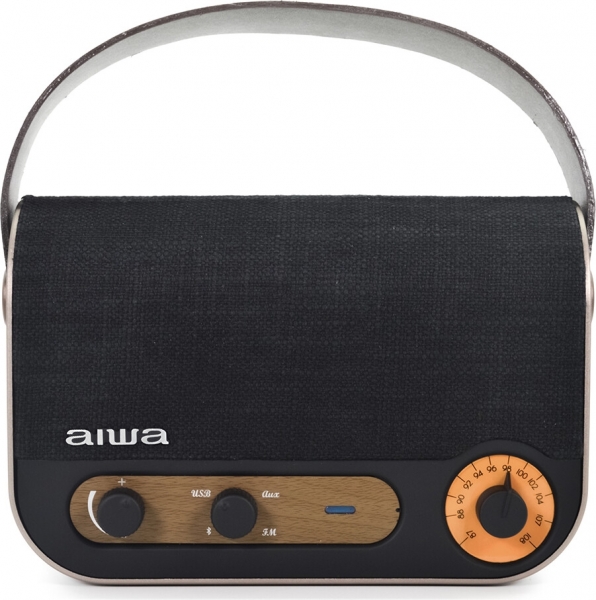 Aiwa RBTU-600 Bluetooth Hoparlör
