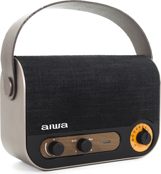 Aiwa RBTU-600 Bluetooth Hoparlör