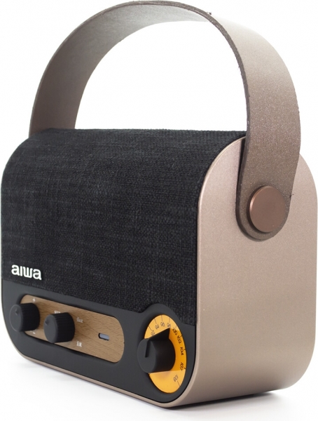 Aiwa RBTU-600 Bluetooth Hoparlör