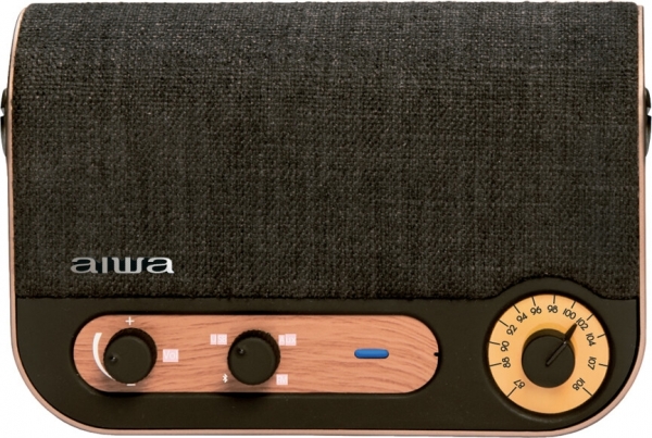 Aiwa RBTU-600 Bluetooth Hoparlör