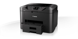 Canon Maxify MB2755 Yazıcı