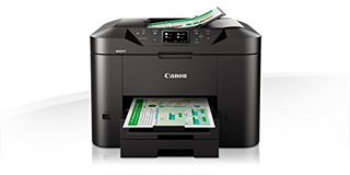 Canon Maxify MB2755 Yazıcı