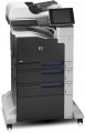 HP LaserJet Enterprise MFP M775f resim