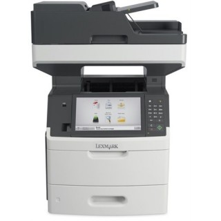 Lexmark MX711de Yazıcı