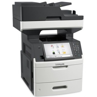 Lexmark MX711de Yazıcı