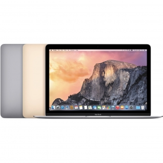 Apple MacBook 12" (MLHF2TU/A) Ultrabook