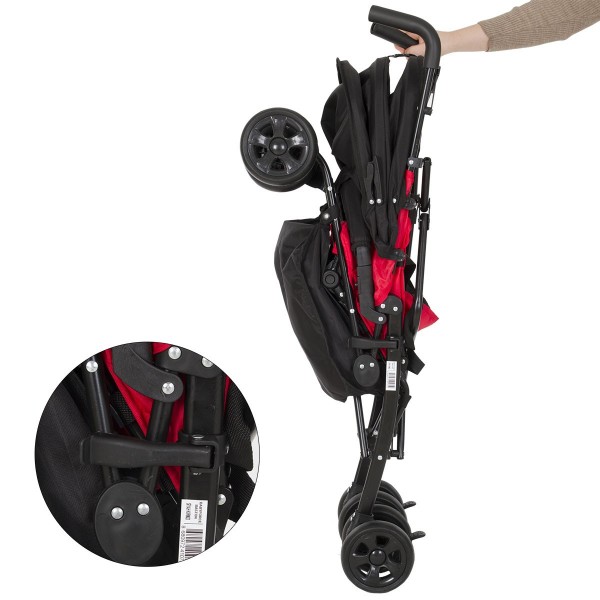 Baby Force BF-20 Bebek Arabası