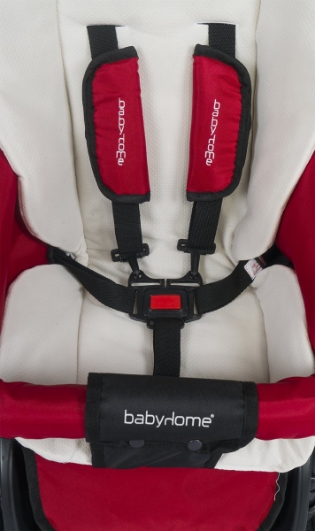 Baby Home BH-555T Comfort Travel Sistem Bebek Arabası