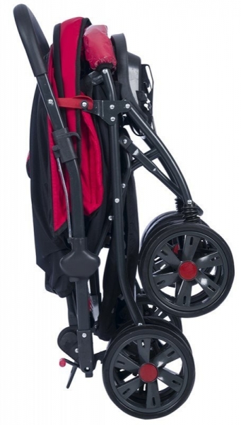 Baby Home BH-555T Comfort Travel Sistem Bebek Arabası