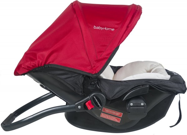 Baby Home BH-555T Comfort Travel Sistem Bebek Arabası