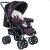 Baby Home BH-555T Comfort Travel Sistem Bebek Arabası