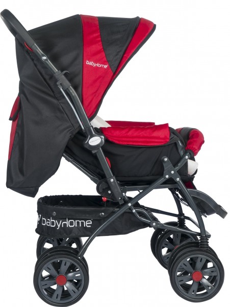 Baby Home BH-555 Comfort Bebek Arabası