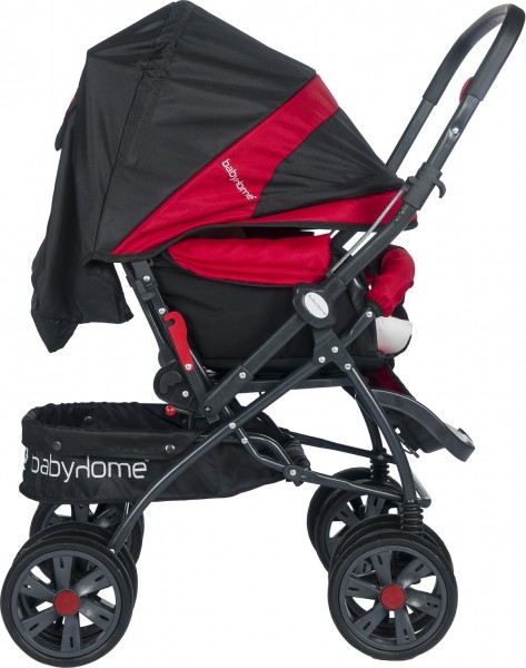 Baby Home BH-555 Comfort Bebek Arabası