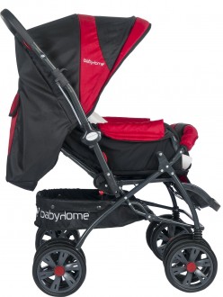Baby Home BH-555 Comfort Bebek Arabası