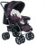 Baby Home BH-555 Comfort Bebek Arabası