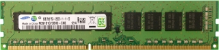 Samsung M391B1G73BH0‐CK0 8 GB 1600 MT