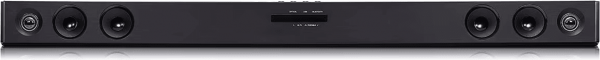 LG SQC2 Soundbar