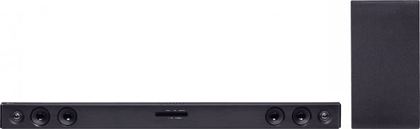 LG SQC2 Soundbar
