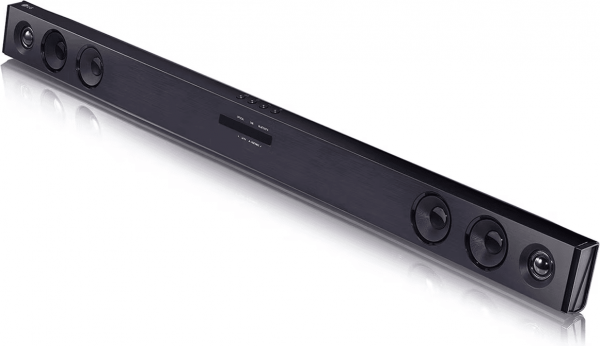 LG SQC2 Soundbar