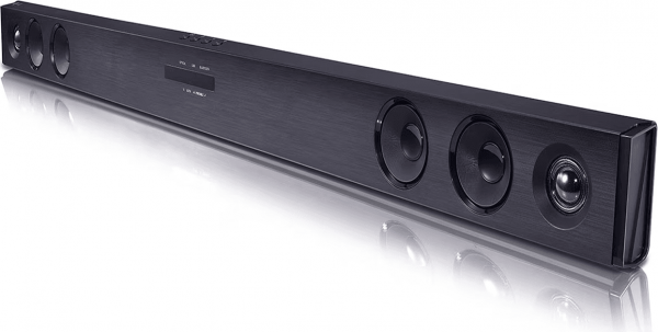LG SQC2 Soundbar