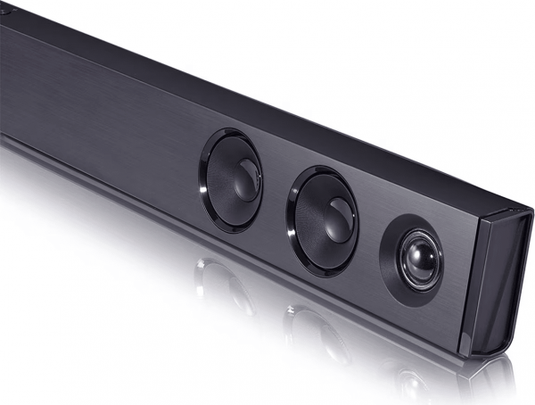 LG SQC2 Soundbar