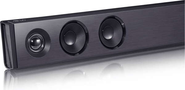 LG SQC2 Soundbar