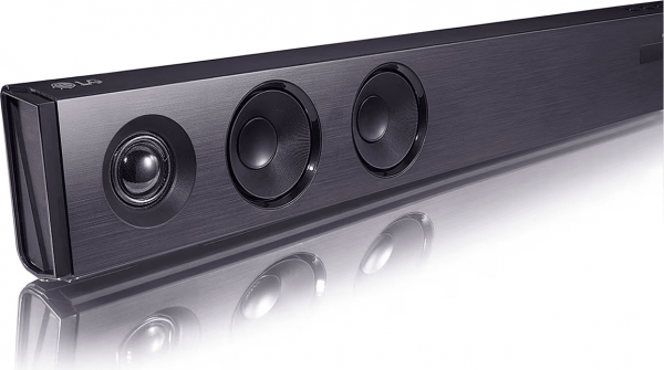 LG SQC2 Soundbar