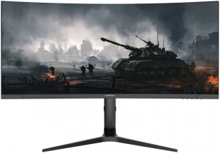 Warp WRP34-165-B Monitör