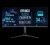 Warp WRP34-165-B Monitör