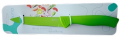 Kino KN112 Dilimleme Bıçağı 24 cm resim