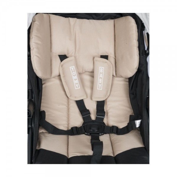 TommyBaby Caprice Bebek Arabası