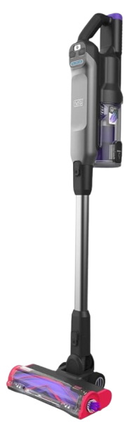 Black+Decker BHFEA640WP-QW Şarjlı Süpürge