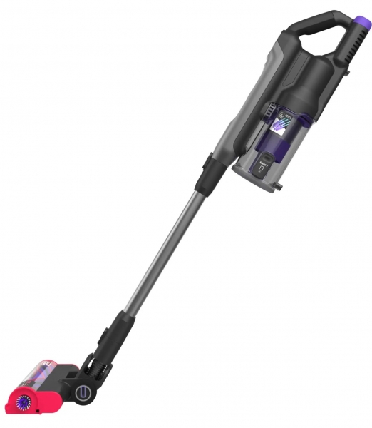 Black+Decker BHFEA640WP-QW Şarjlı Süpürge
