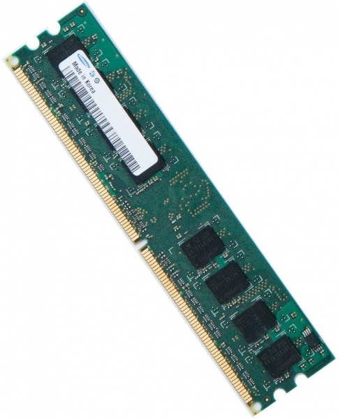 Samsung M391B5273DH0-CH9 4 GB 1333 MT
