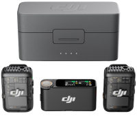 DJI Mic 2 resim