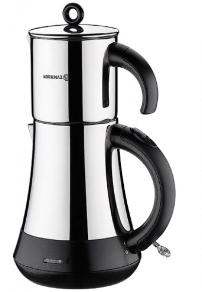 Korkmaz A851 Hasbahçe Çay Makinesi