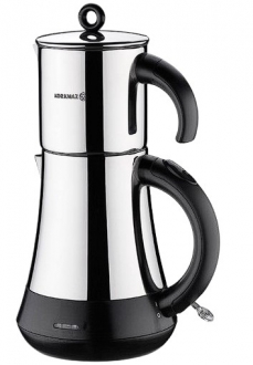 Korkmaz A851 Hasbahçe Çay Makinesi