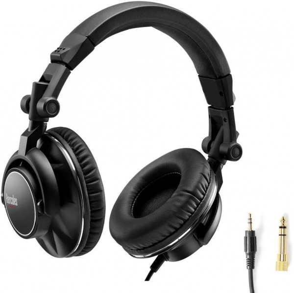 Hercules HDP DJ60 Kablolu Kulaklık