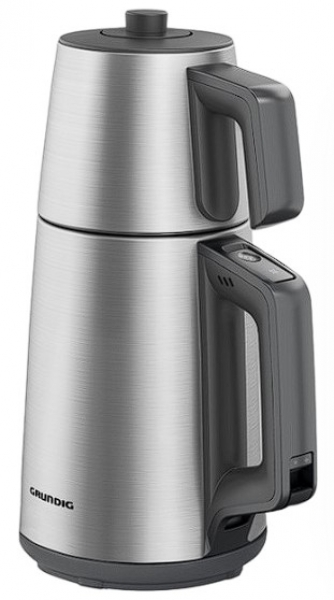 Grundig TM 4422 I Çay Makinesi