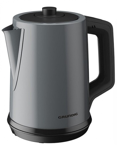 Grundig CM 4342 Çay Makinesi