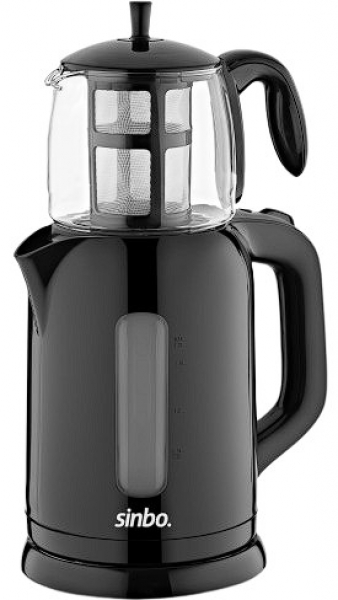 Sinbo STM-5840 Çay Makinesi