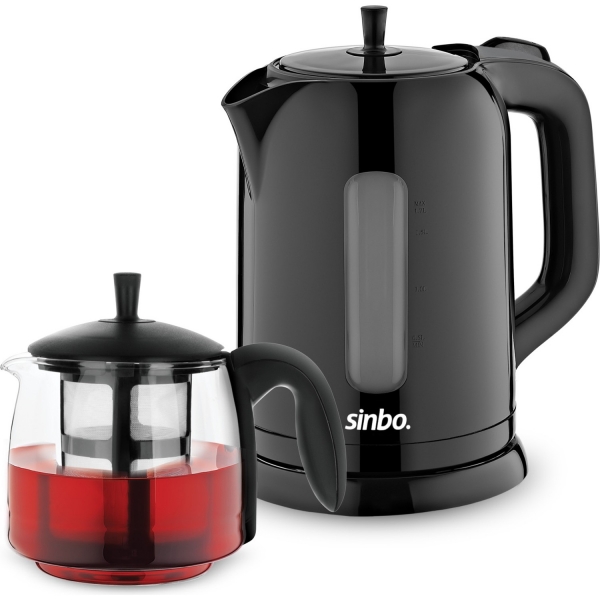Sinbo STM-5840 Çay Makinesi