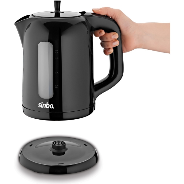 Sinbo STM-5840 Çay Makinesi