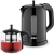 Sinbo STM-5840 Çay Makinesi